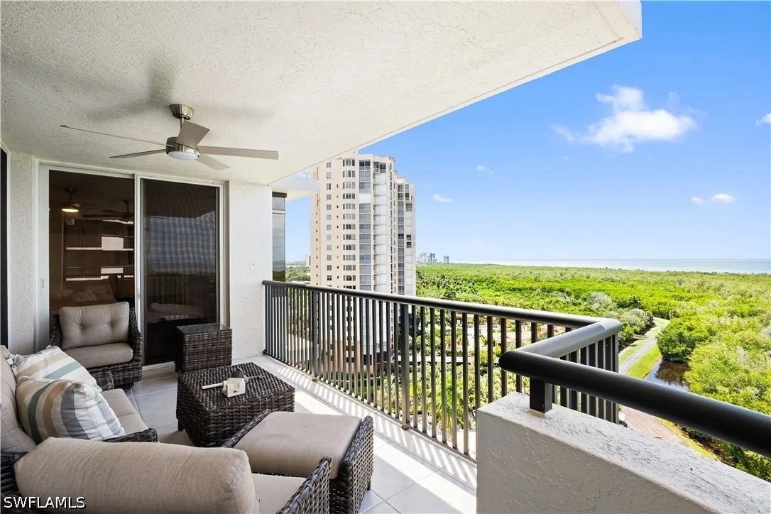 Photo of Unit 1102 at 6825 Grenadier Boulevard