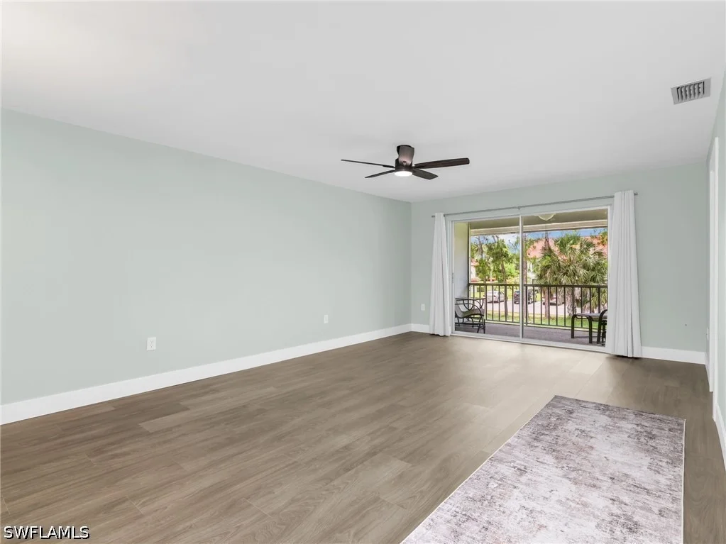 Photo of Unit 8A at 300 Valley Stream Drive