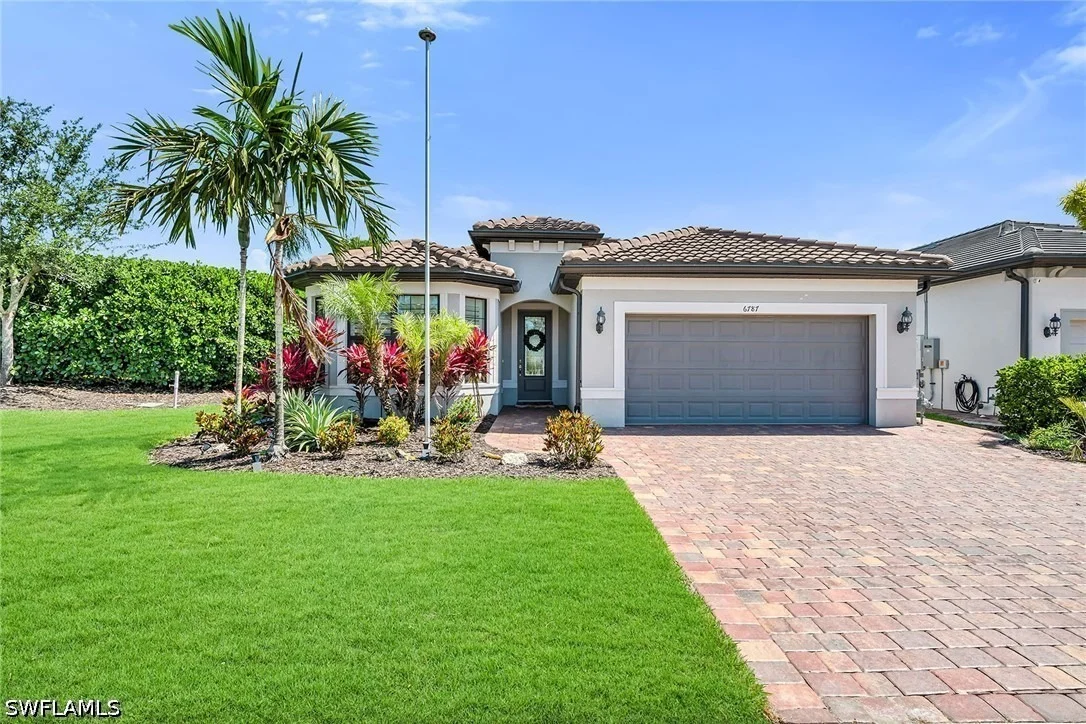 Photo of 6787 Pennyroyal Drive