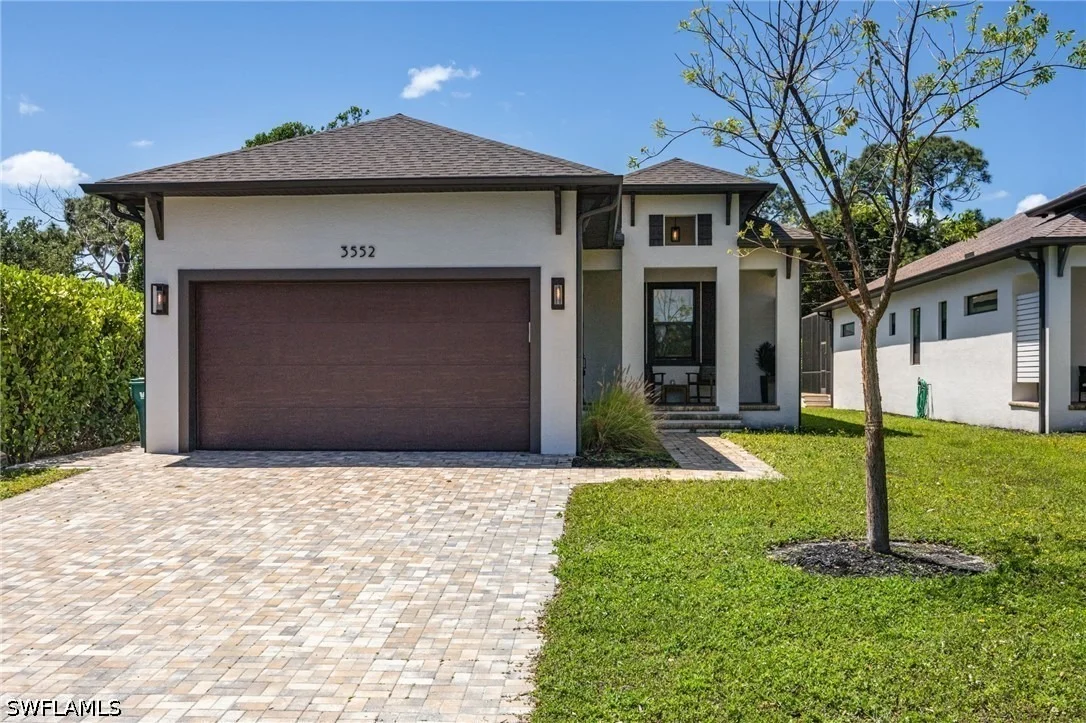 Photo of 3530 Hibiscus Avenue