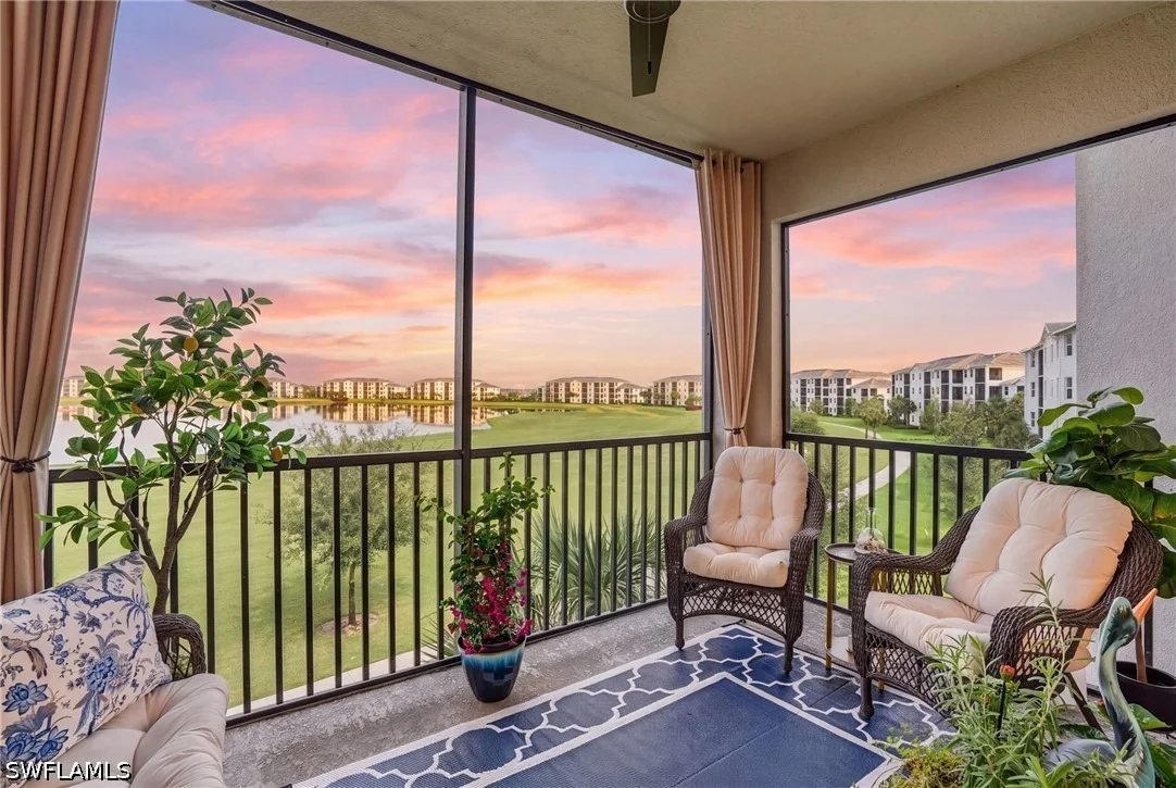 Photo of Unit 4636 at 5807 Double Eagle Circle