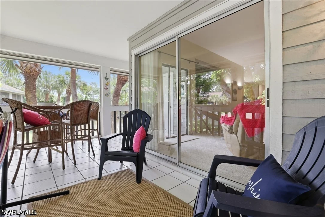 Photo of Unit B21 at 660 Wiggins Bay Drive