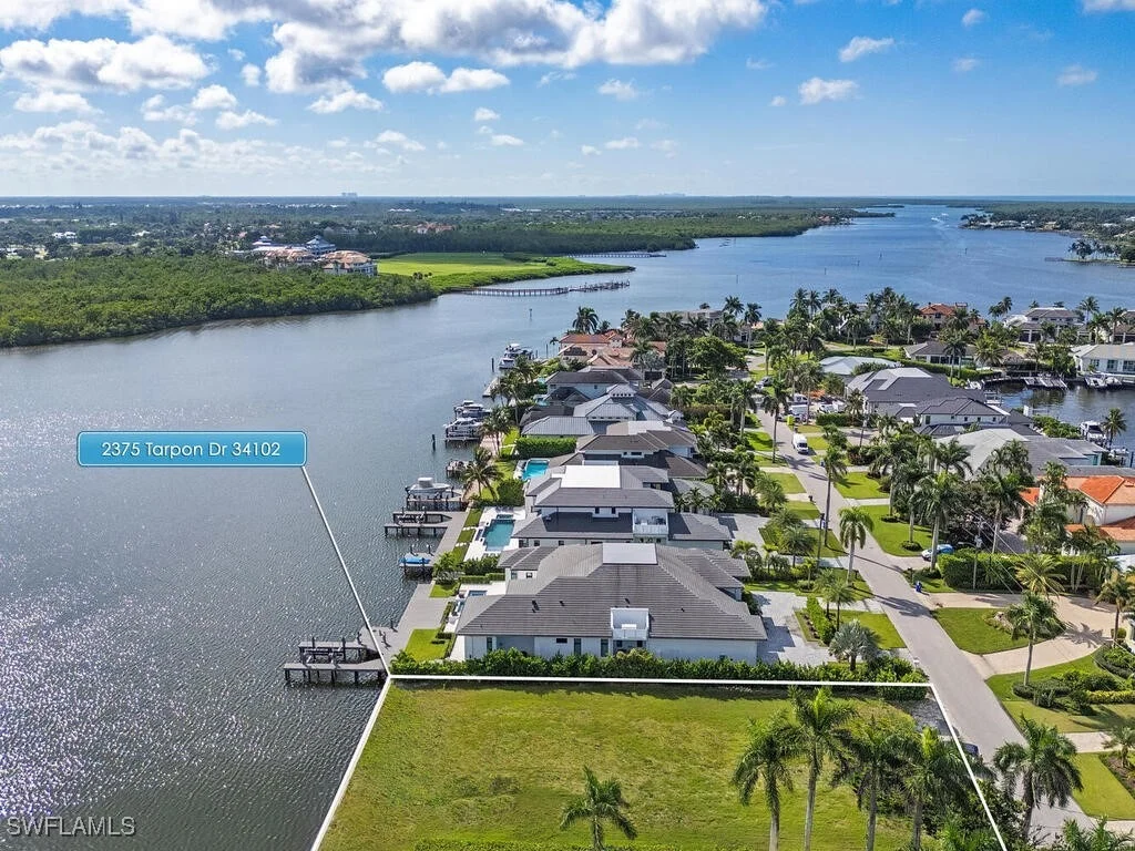 Photo of 2375 TARPON Road