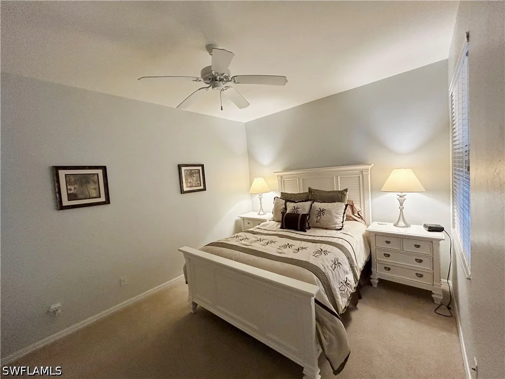 Photo of Unit 116 at 8680 Cedar Hammock Circle