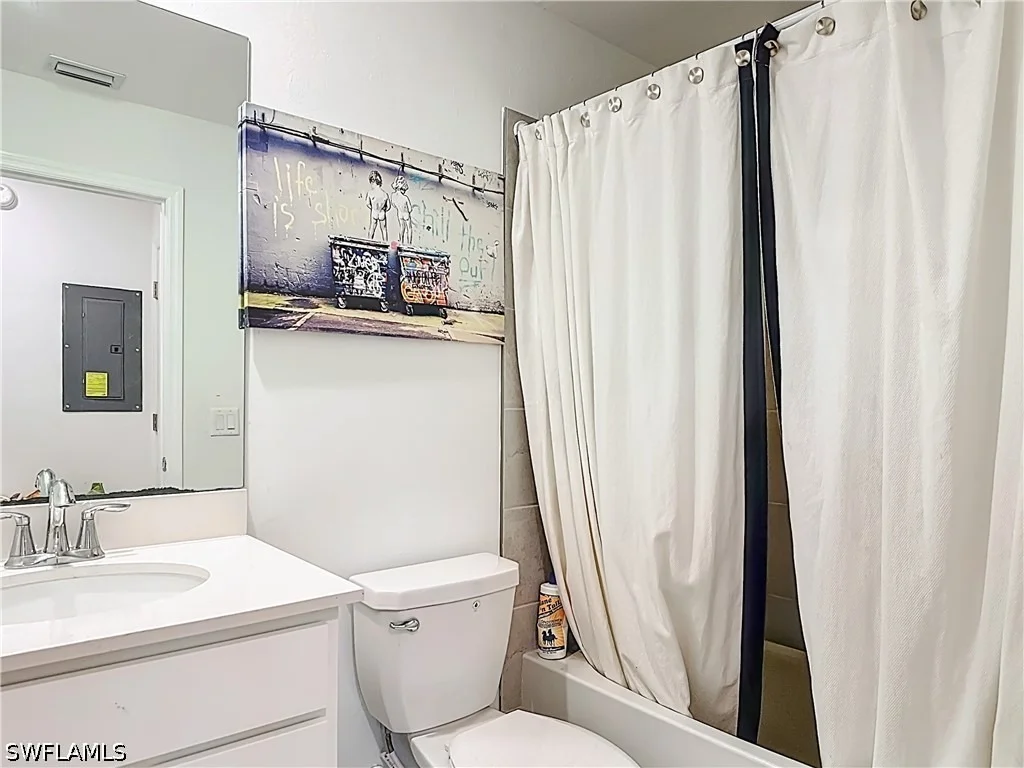 Photo of Unit 3313 at 5454 Double Eagle Circle