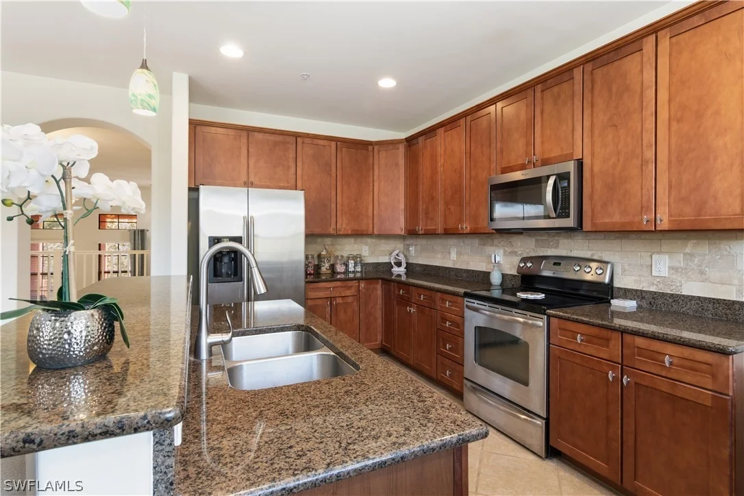 Photo of Unit 1907 at 8993 Cambria Circle