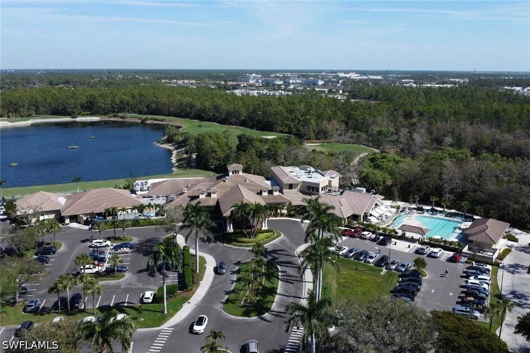 Photo of Unit 1121 at 8620 Cedar Hammock Circle