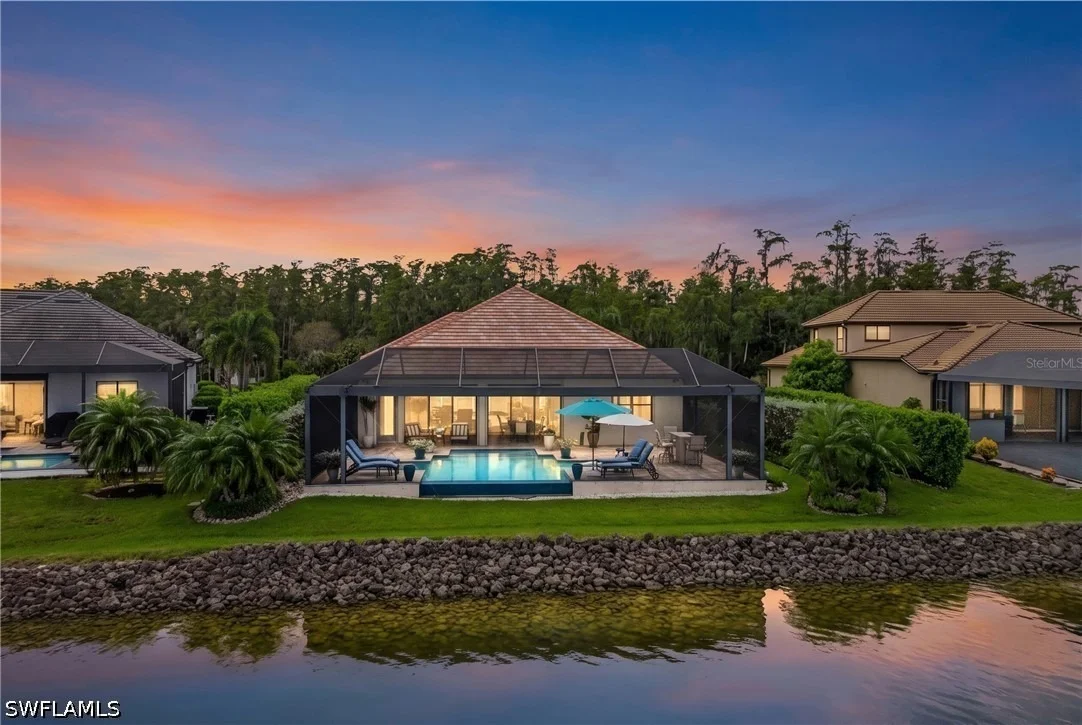 Photo of 20593 Corkscrew Shores Boulevard
