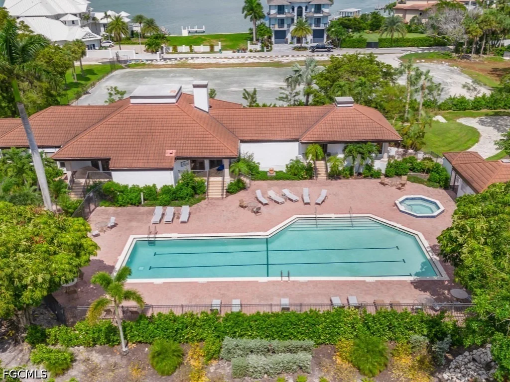 Photo of Unit 232 at 232 La Peninsula Boulevard