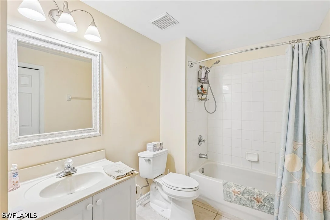 Photo of Unit 1103 at 9185 Celeste Drive