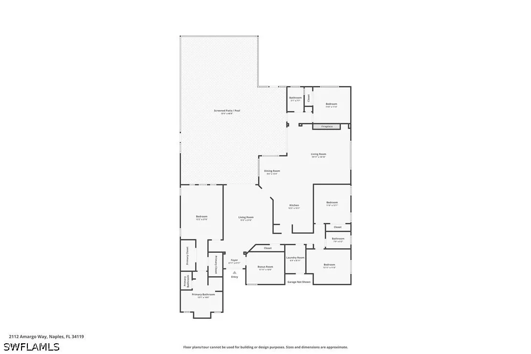 Photo of 2112 Amargo Way