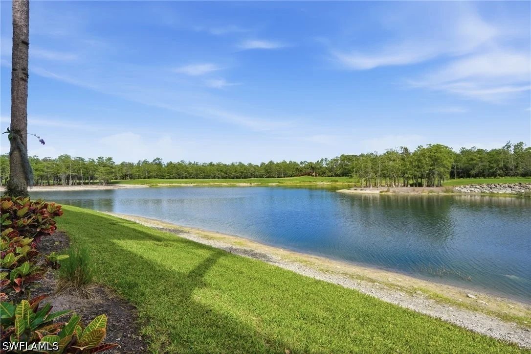 Photo of Unit 1316 at 8600 Cedar Hammock Circle