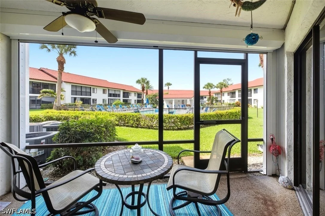 Photo of Unit 107 at 4987 Pepper Circle