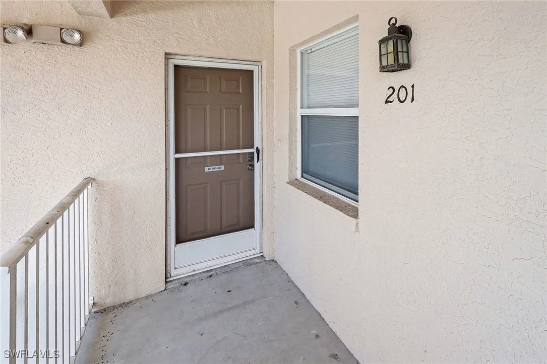 Photo of Unit 201F at 326 Bradstrom Circle