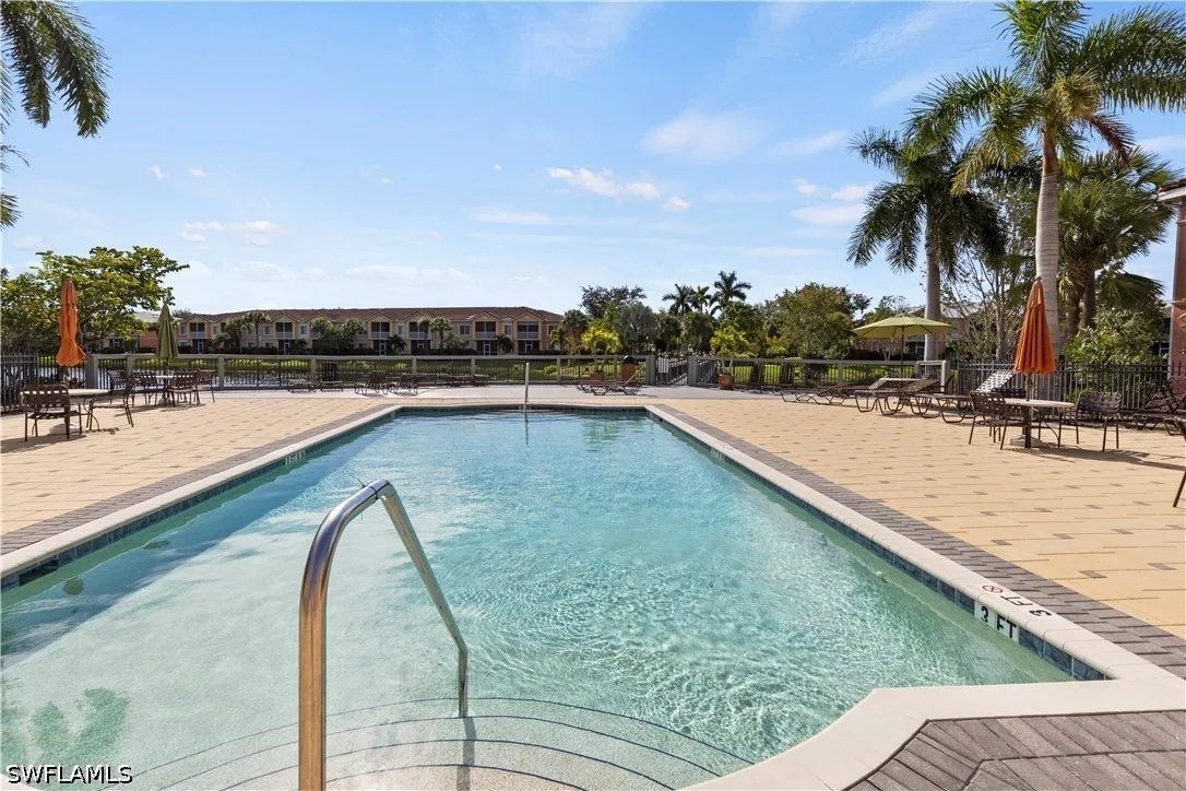 Photo of Unit 104 at 20140 Estero Gardens Circle