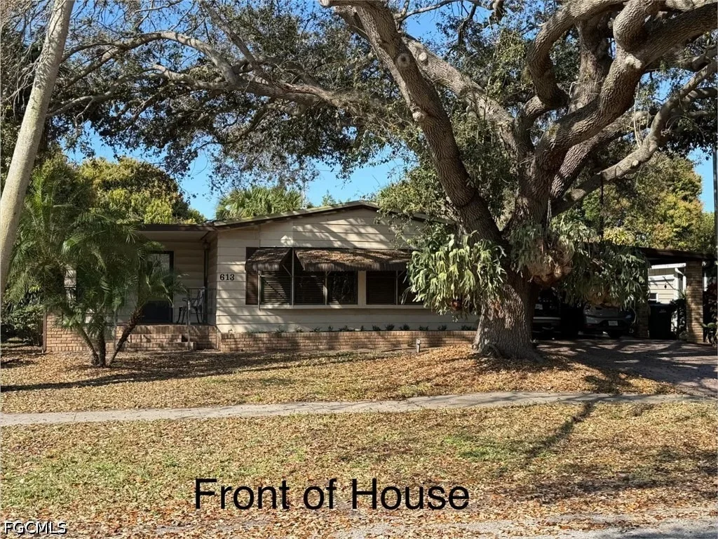 Photo of 613 Sabal Avenue