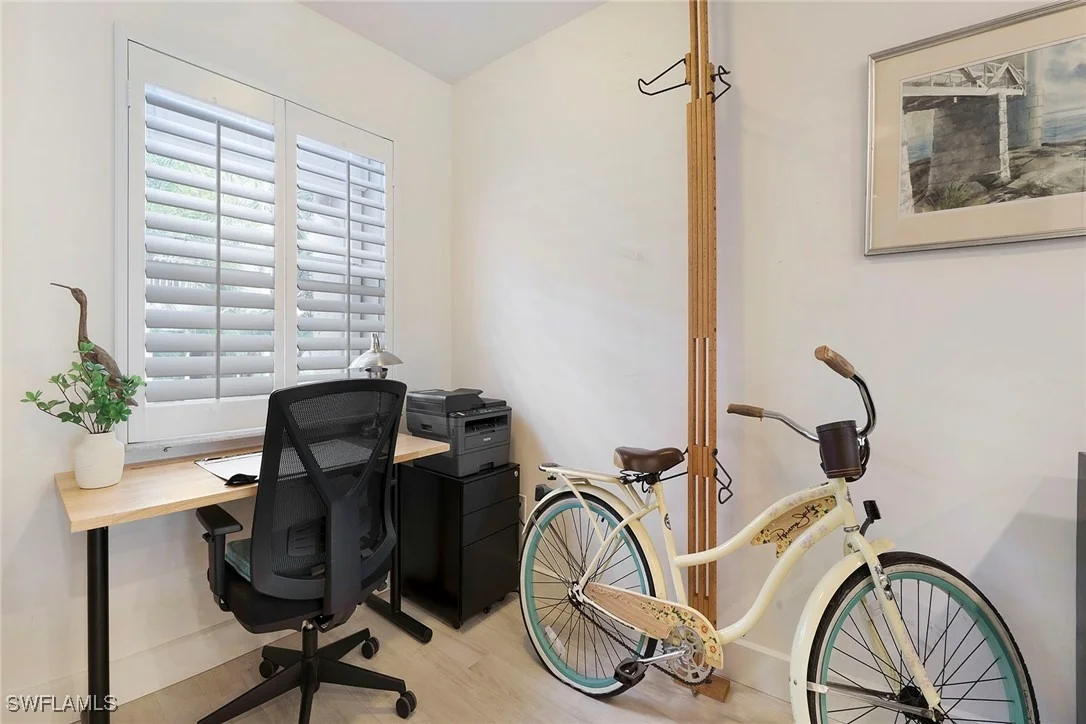 Photo of Unit 209 at 800 River Point Drive