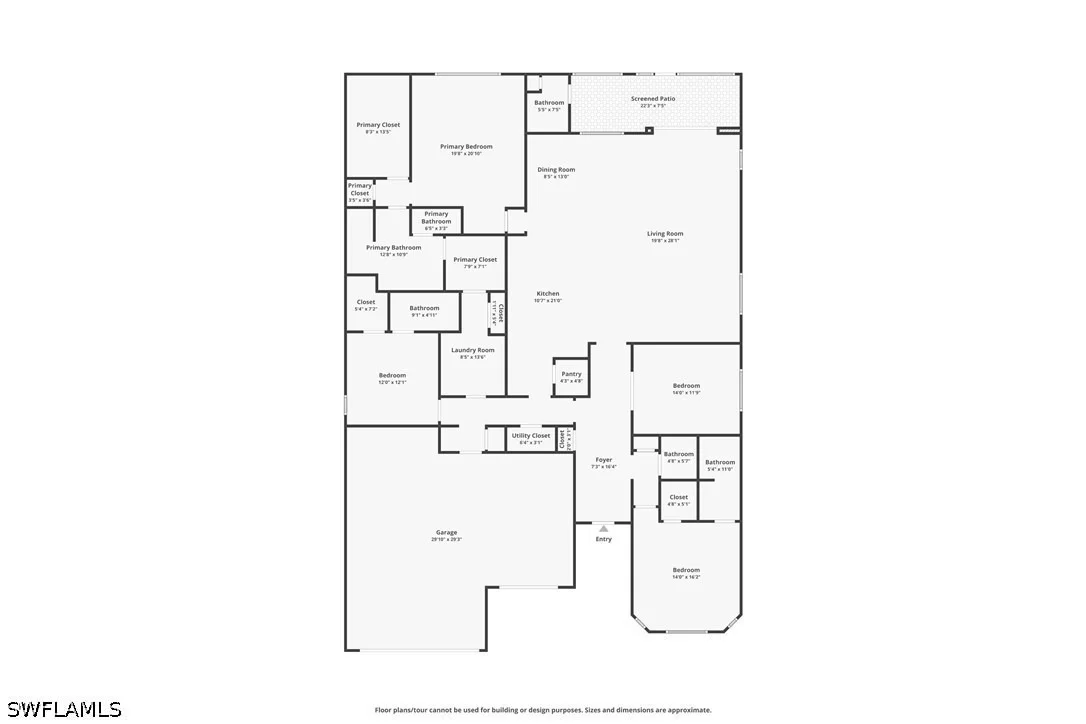 Photo of 18236 Killinton Court