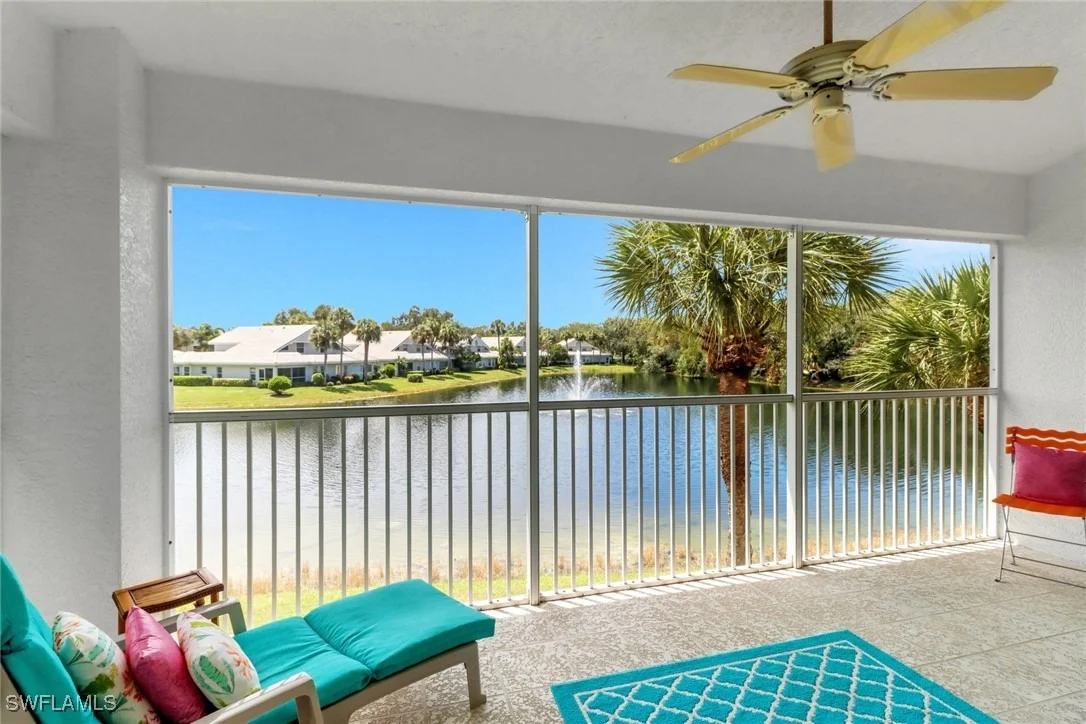 Photo of Unit 203 at 6180 Reserve Circle