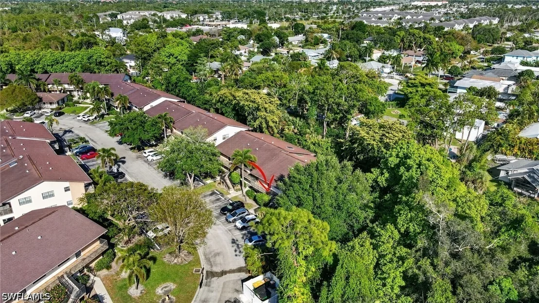 Photo of Unit L102 at 5232 Treetops Drive