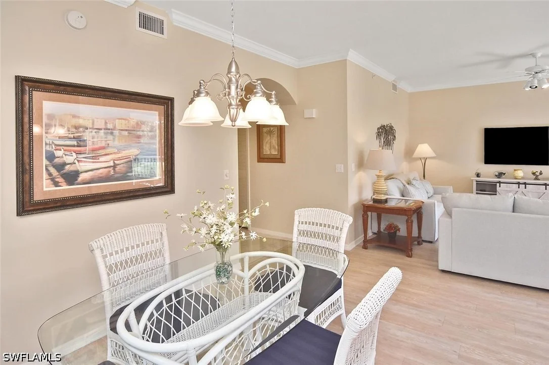 Photo of Unit 122 at 8680 CEDAR HAMMOCK Circle