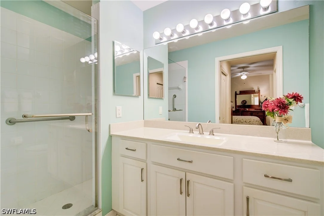 Photo of Unit 232 at 8670 Cedar Hammock Circle
