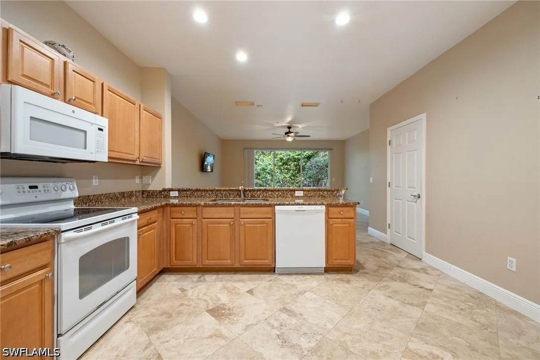 Photo of Unit 113 at 15715 Marcello Circle