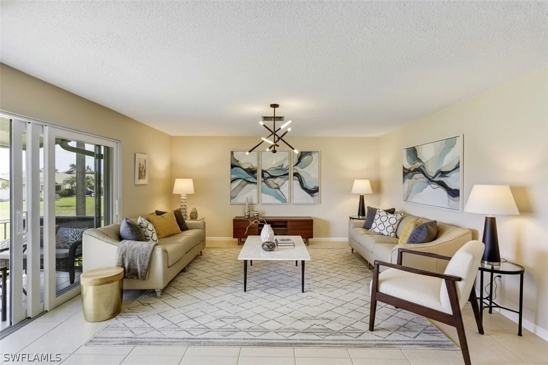 Photo of Unit 732 at 355 Palm Drive