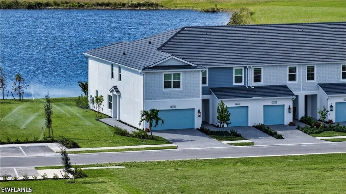 Photo of Unit 0105 at 5129 Draco Circle