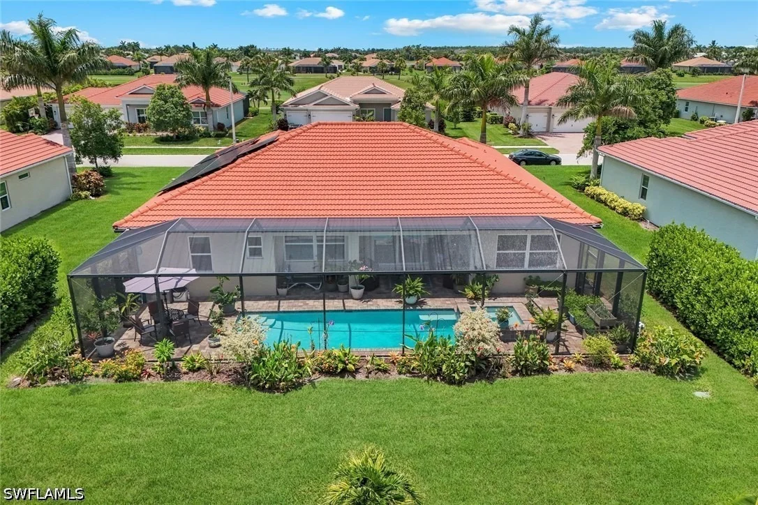 Photo of 18725 Lake Hammock Drive