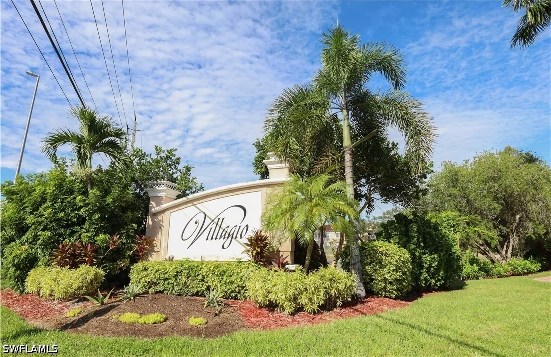 Photo of Unit 104 at 20140 Estero Gardens Circle