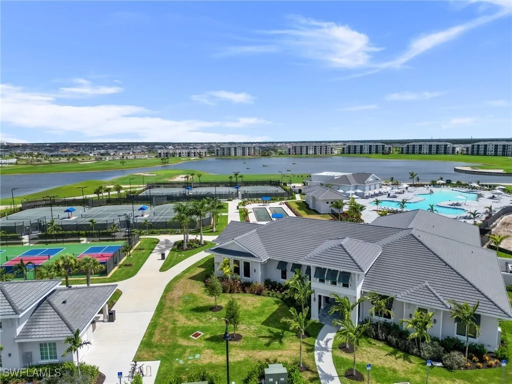 Photo of Unit 3012 at 5445 Double Eagle Circle