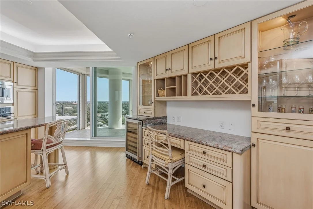 Photo of Unit 1606 at 60 Seagate Drive