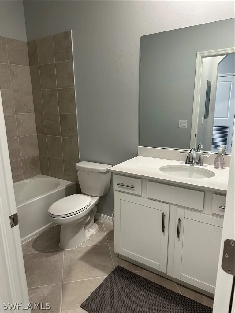 Photo of Unit 4341 at 5651 Double Eagle Circle