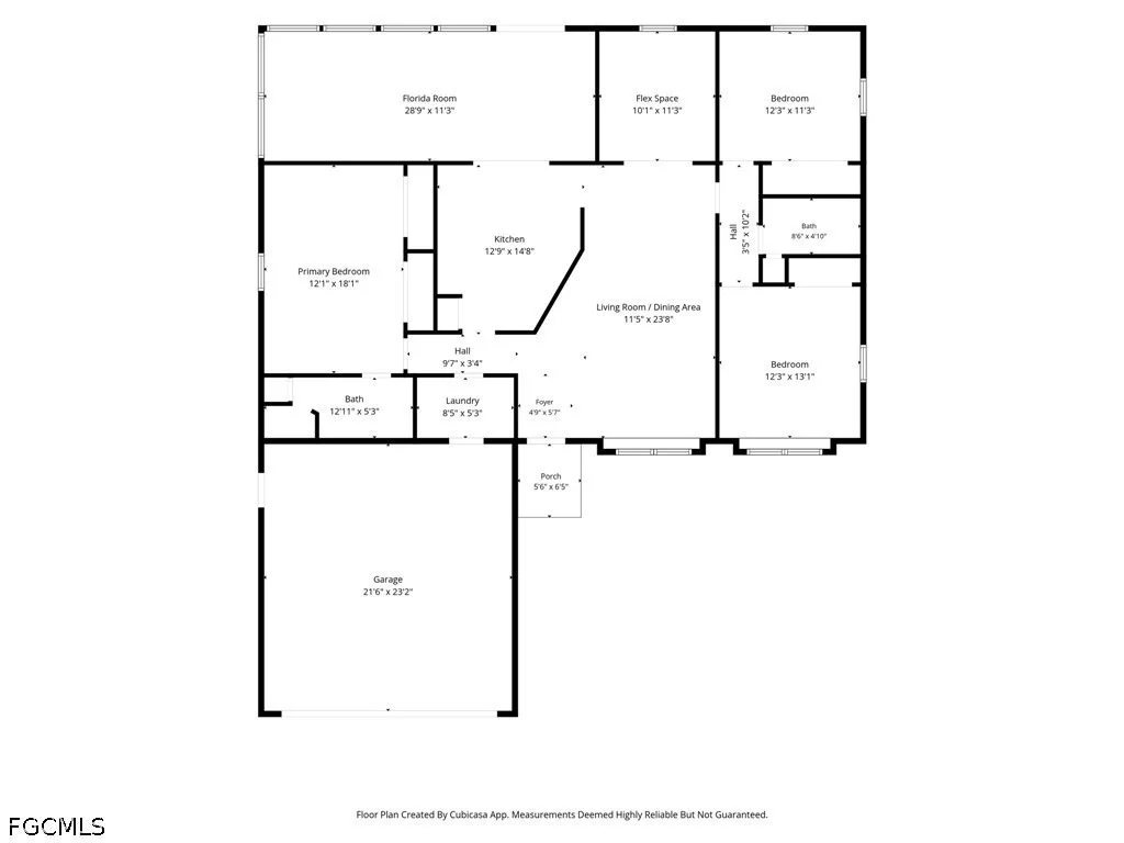 Photo of 6173 Sumter Drive