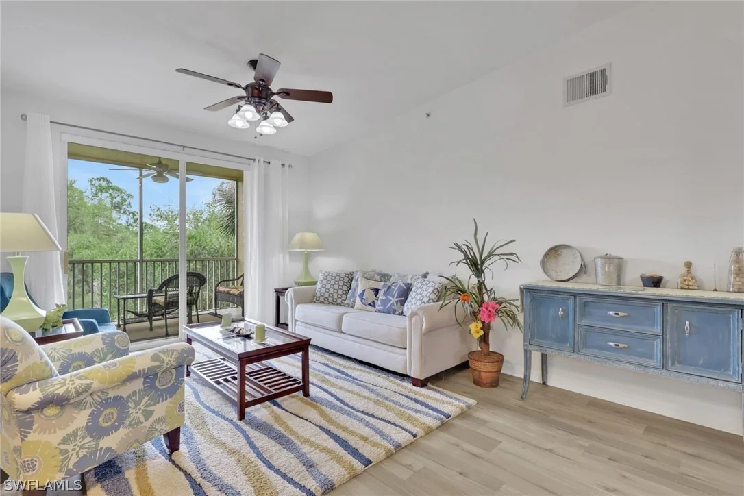 Photo of Unit 208 at 20140 Estero Gardens Circle