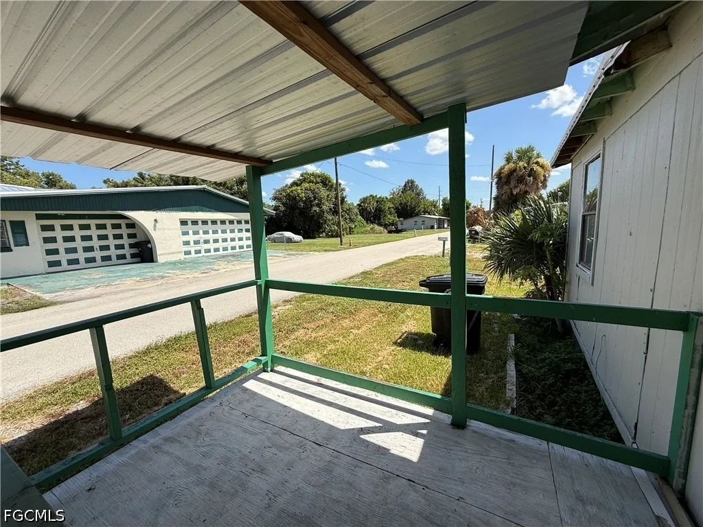 Photo of 1091 Gamble Street