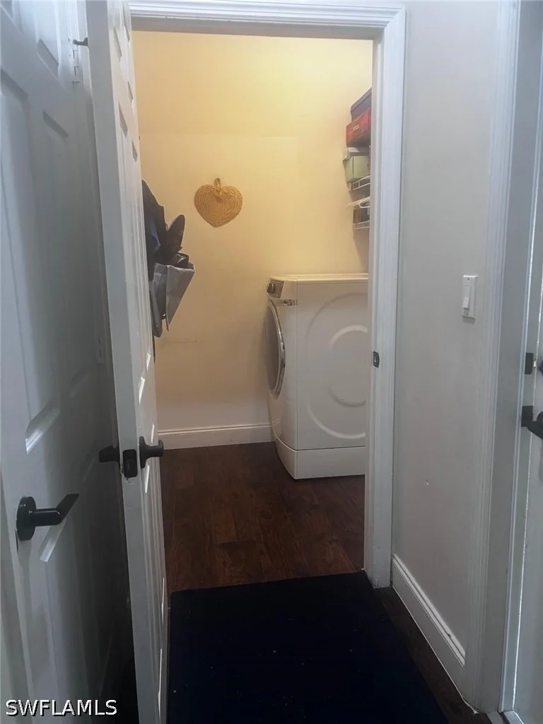 Photo of Unit 26 at 14908 Summit Place Circle
