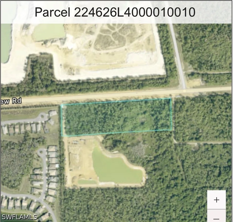 Photo of 15230 CORKSCREW RD