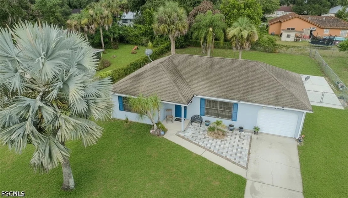 Photo of 4016 E Sunflower Circle