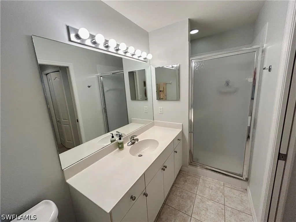 Photo of Unit 116 at 8680 Cedar Hammock Circle