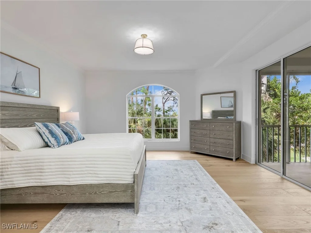 Photo of Unit C201 at 583 Audubon Boulevard