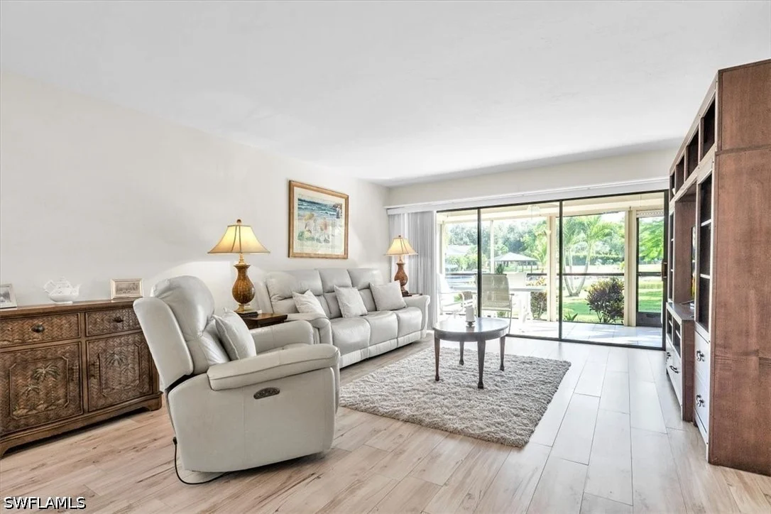 Photo of Unit 101 at 1223 Commonwealth Circle