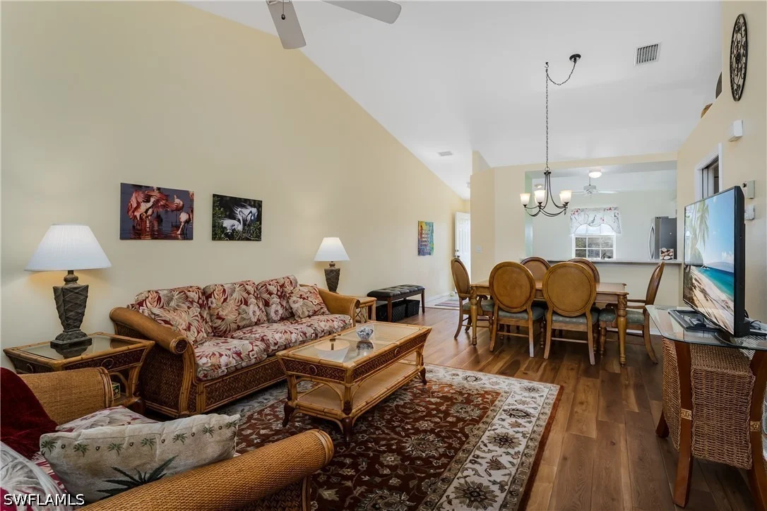 Photo of Unit 1611 at 8065 Tiger Cove