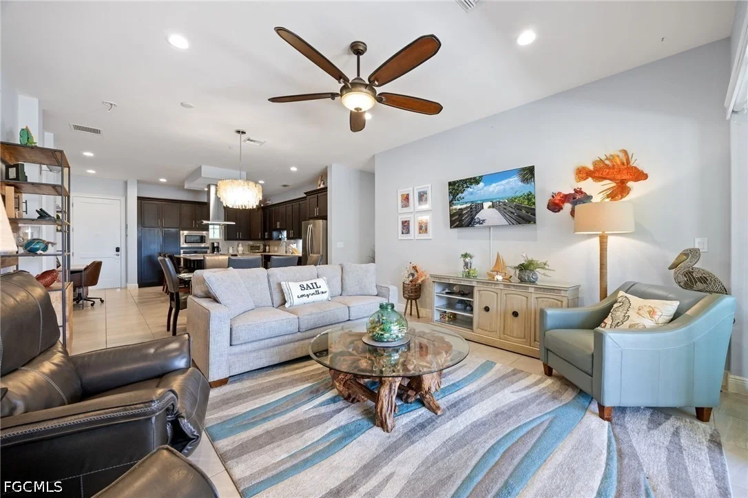 Photo of Unit B214 at 21460 Strada Nuova Circle