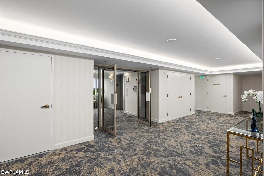 Photo of Unit 1102 at 6825 Grenadier Boulevard