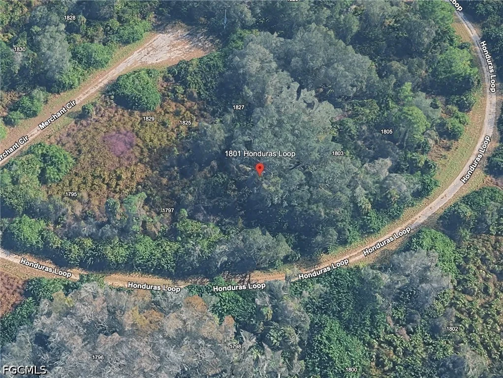 Photo of 1801 Honduras Loop