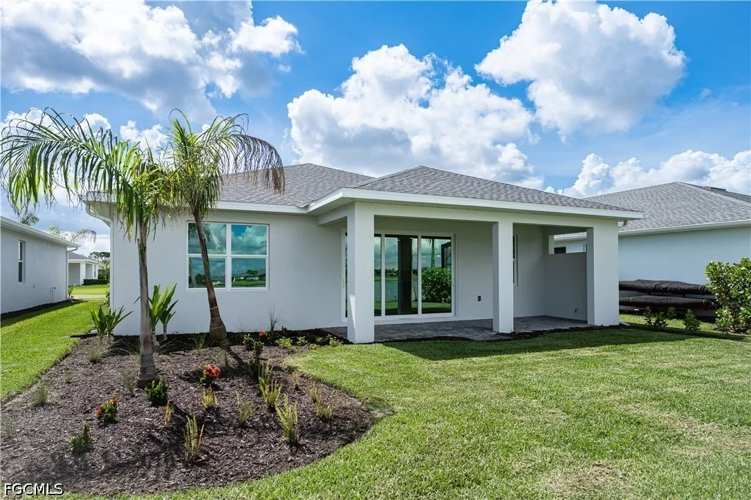 Photo of 16052 Preservation Boulevard
