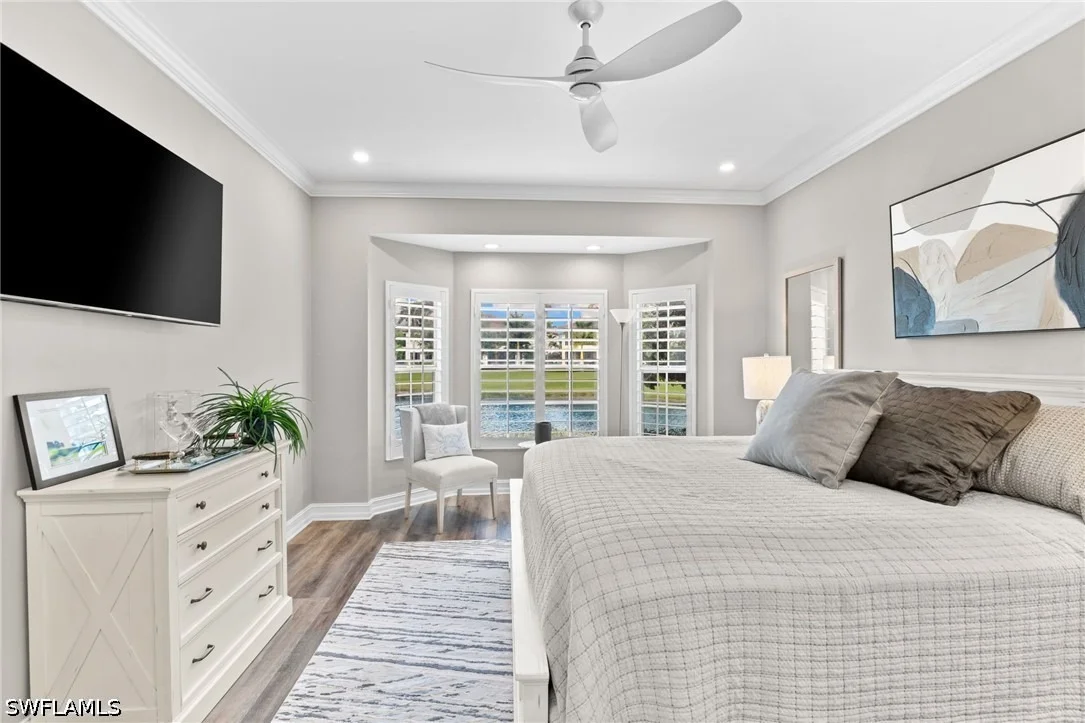 Photo of Unit 1603 at 3580 Windjammer Circle