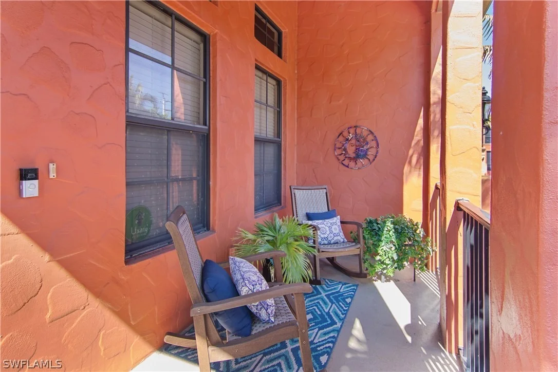 Photo of Unit 1907 at 8993 Cambria Circle